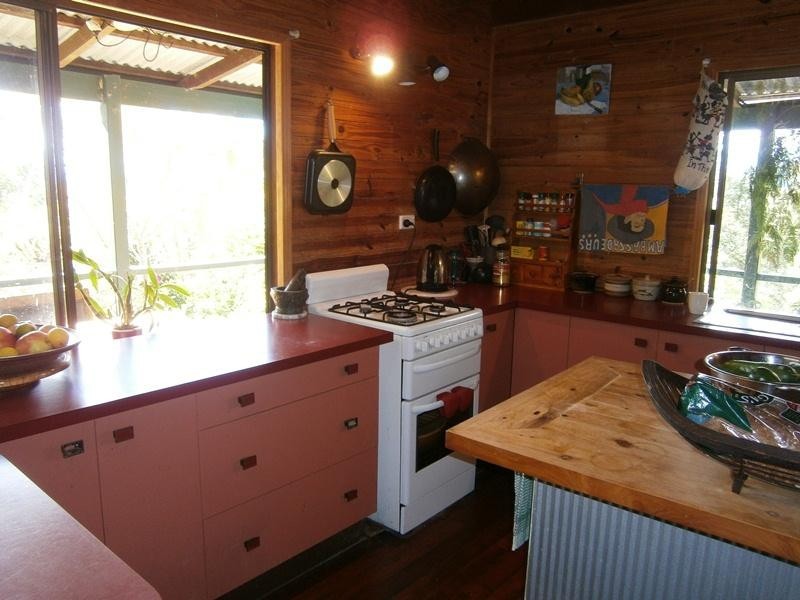 Kobble Creek QLD 4520