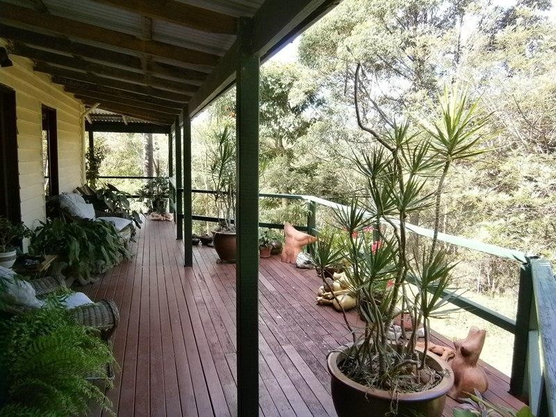 Kobble Creek QLD 4520