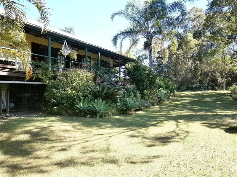 Kobble Creek QLD 4520