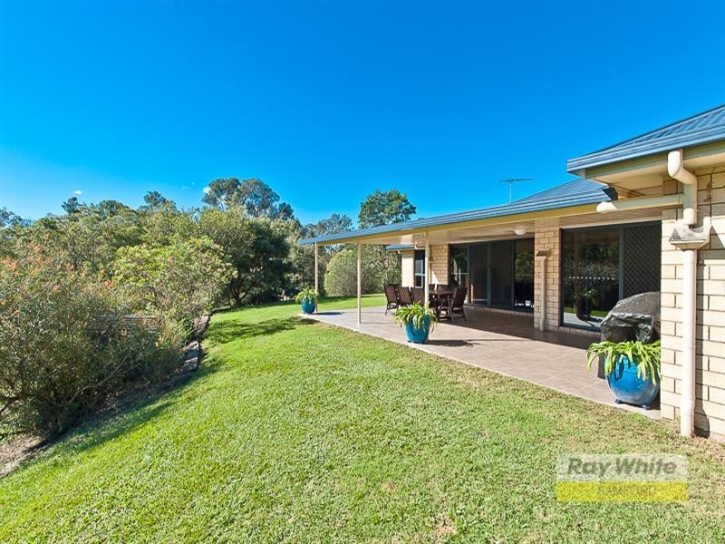 4 Kai Court, Cashmere QLD 4500