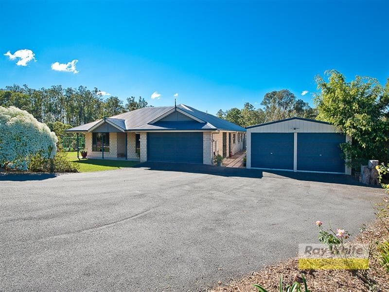 4 Kai Court, Cashmere QLD 4500