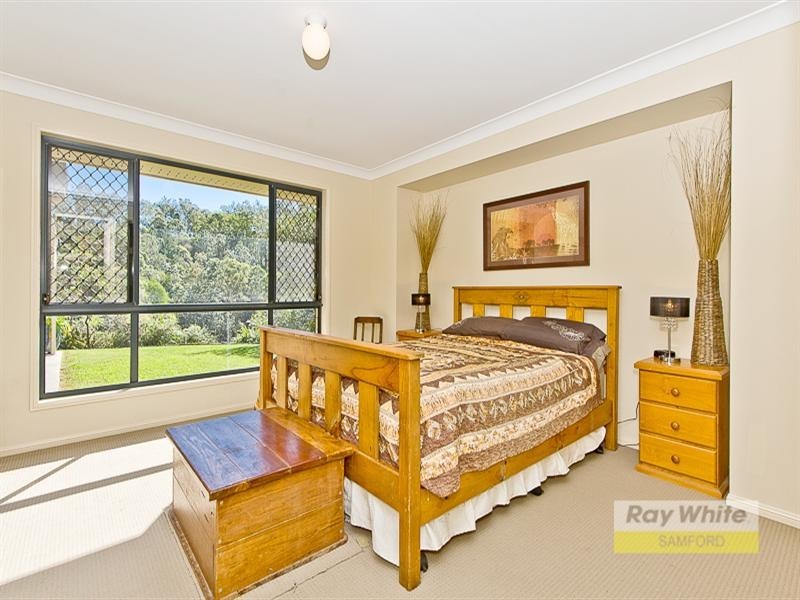 4 Kai Court, Cashmere QLD 4500