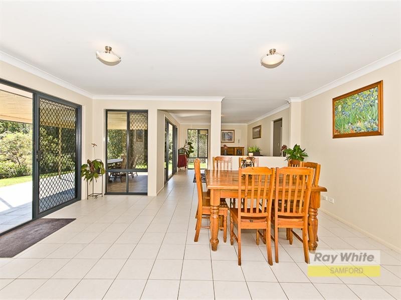 4 Kai Court, Cashmere QLD 4500