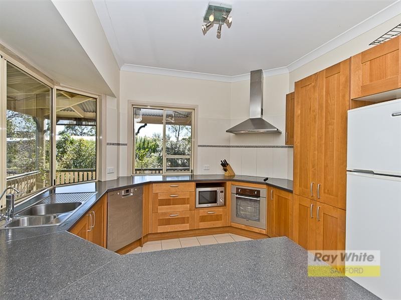 57 Burton Lane, Samford Valley QLD 4520