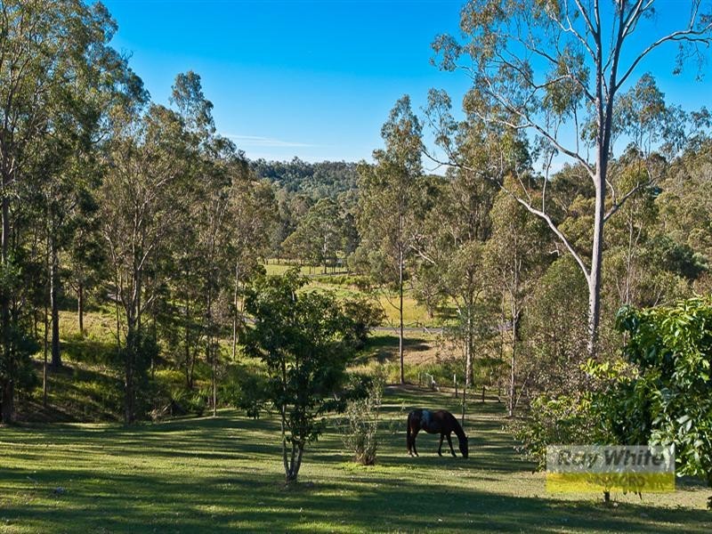 57 Burton Lane, Samford Valley QLD 4520