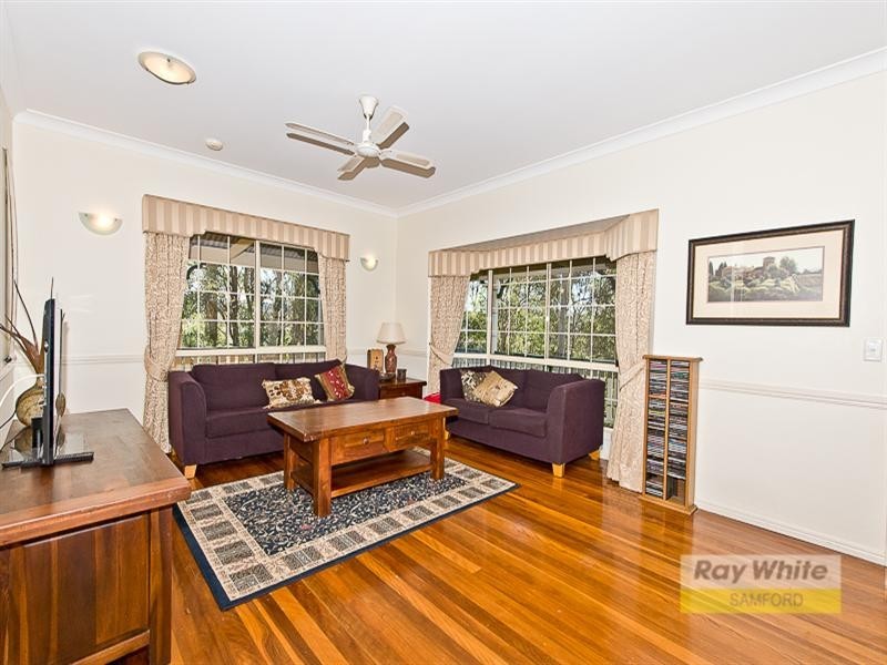 57 Burton Lane, Samford Valley QLD 4520
