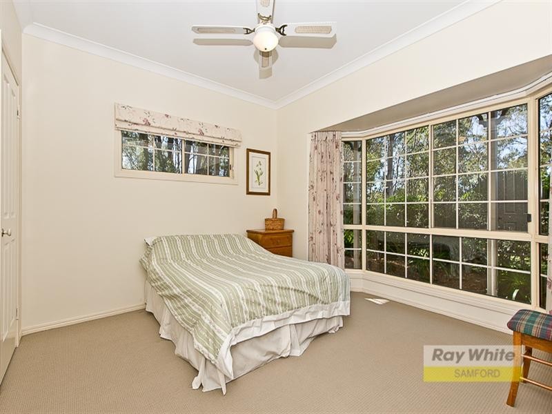 57 Burton Lane, Samford Valley QLD 4520