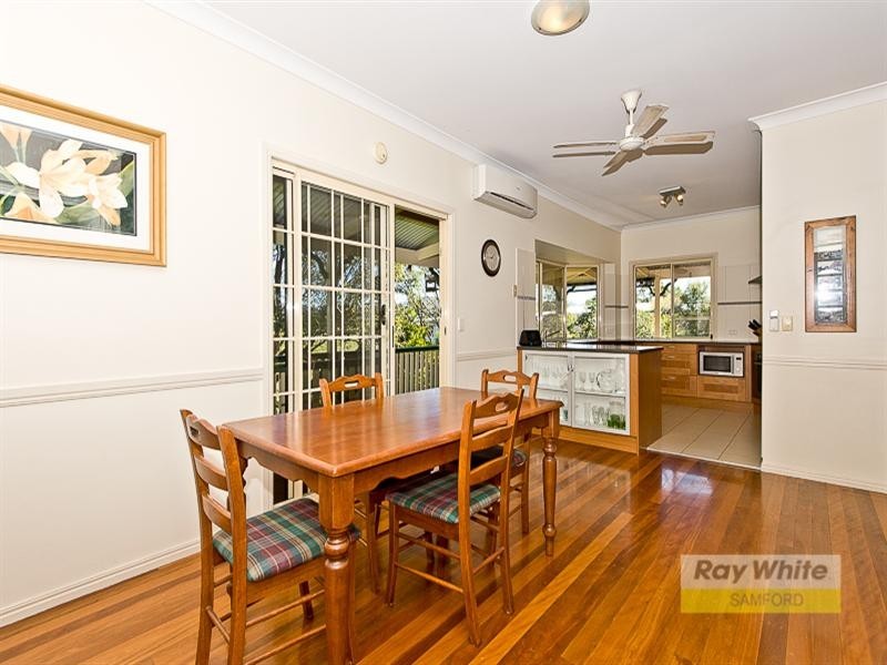57 Burton Lane, Samford Valley QLD 4520