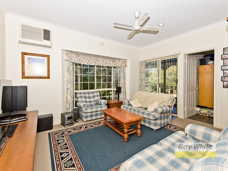 57 Burton Lane, Samford Valley QLD 4520