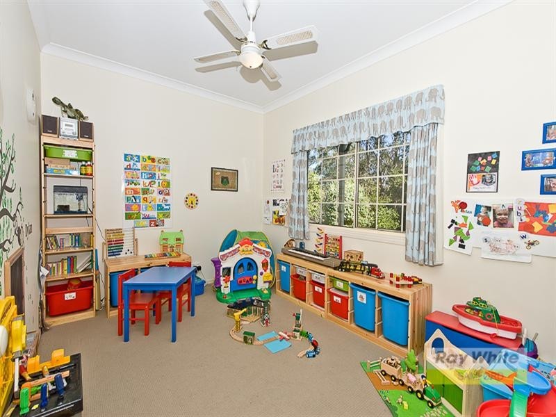 57 Burton Lane, Samford Valley QLD 4520