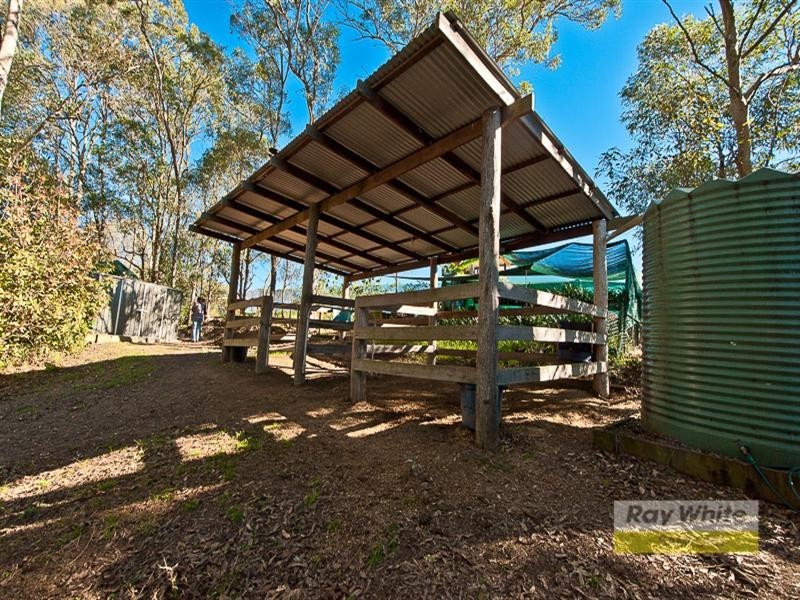 57 Burton Lane, Samford Valley QLD 4520