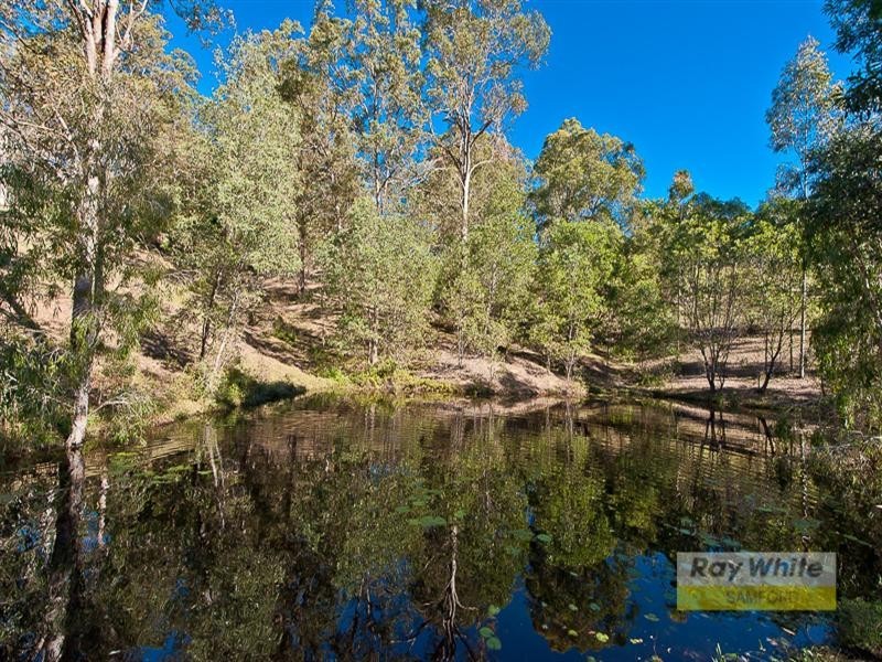 57 Burton Lane, Samford Valley QLD 4520