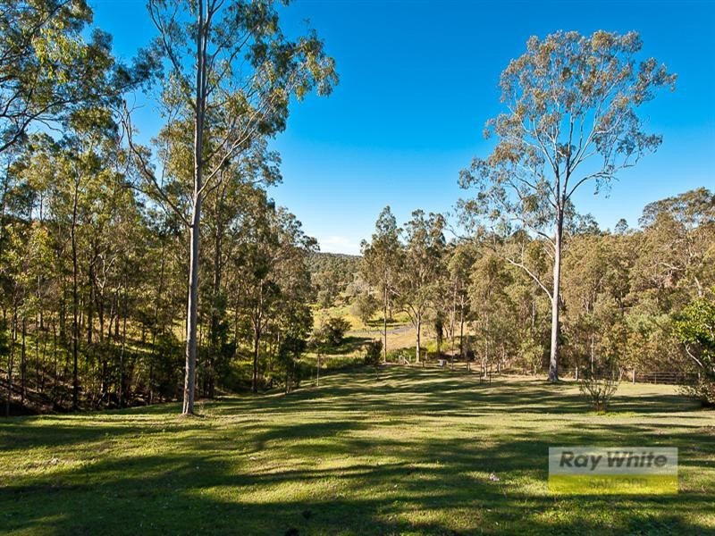 57 Burton Lane, Samford Valley QLD 4520