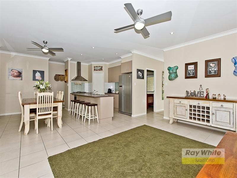 349 Sunrise Drive, Ocean View QLD 4521