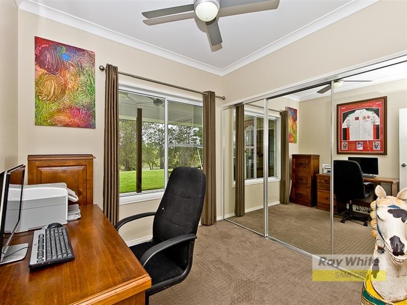 349 Sunrise Drive, Ocean View QLD 4521