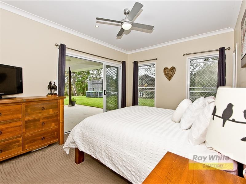 349 Sunrise Drive, Ocean View QLD 4521