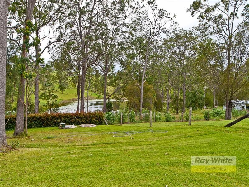 349 Sunrise Drive, Ocean View QLD 4521