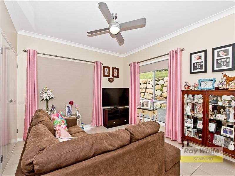 349 Sunrise Drive, Ocean View QLD 4521