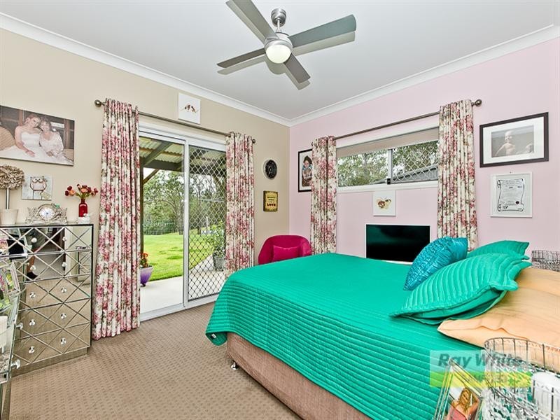 349 Sunrise Drive, Ocean View QLD 4521