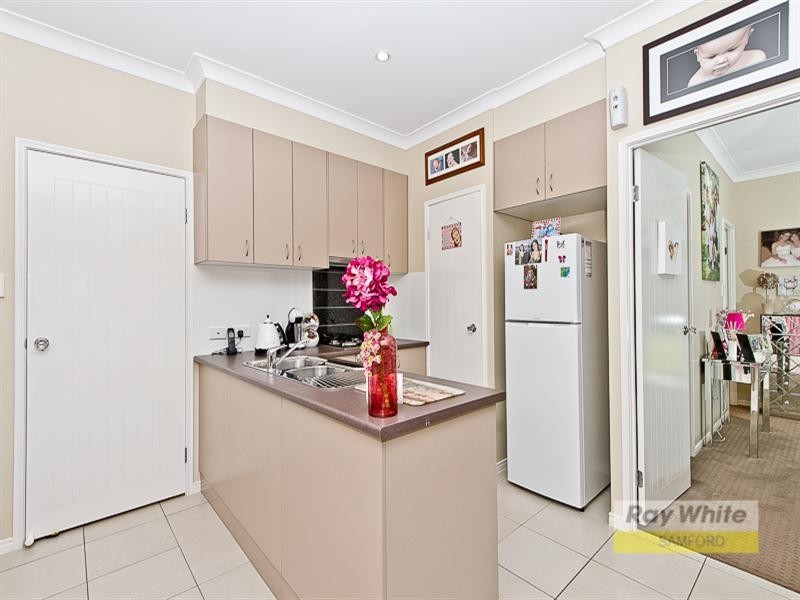 349 Sunrise Drive, Ocean View QLD 4521