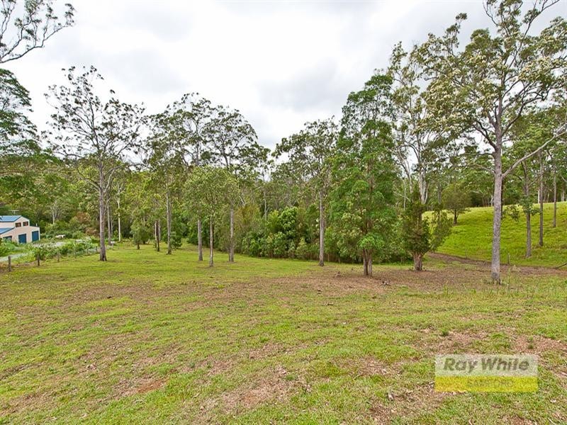 349 Sunrise Drive, Ocean View QLD 4521