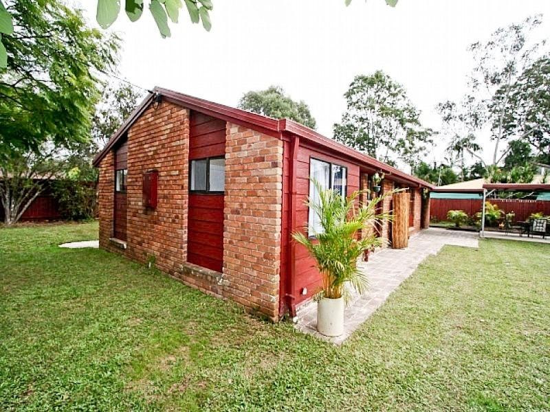 Samford Village QLD 4520