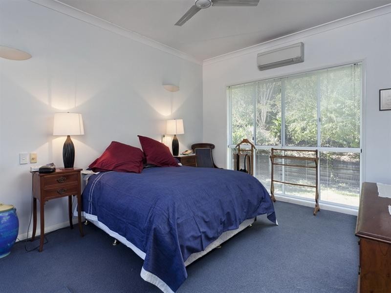 3 Mary Orr Court, Camp Mountain QLD 4520