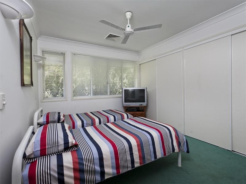 3 Mary Orr Court, Camp Mountain QLD 4520