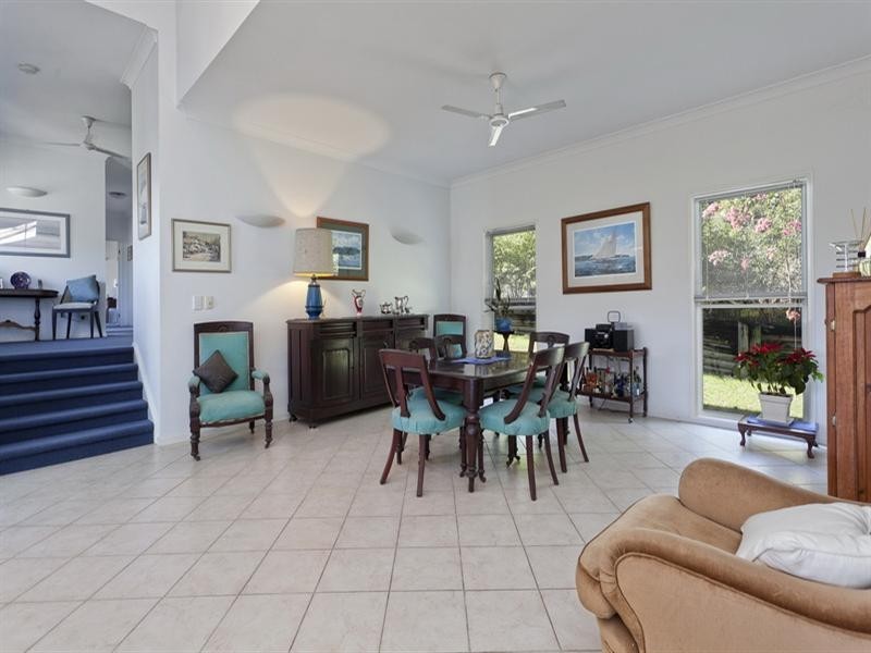 3 Mary Orr Court, Camp Mountain QLD 4520