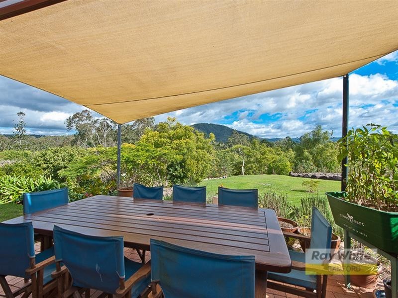 3 Mary Orr Court, Camp Mountain QLD 4520