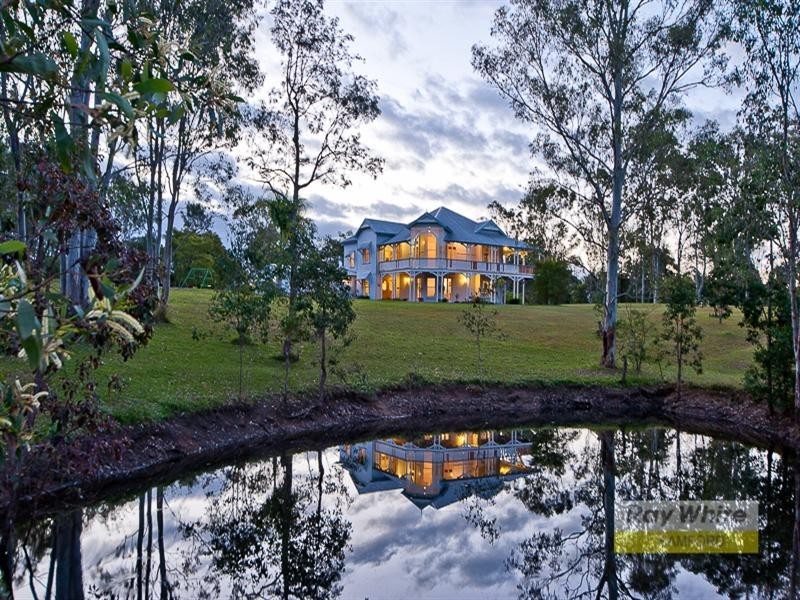 Camp Mountain QLD 4520