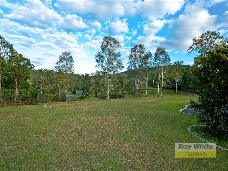 Camp Mountain QLD 4520
