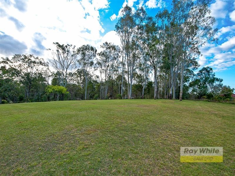 Camp Mountain QLD 4520