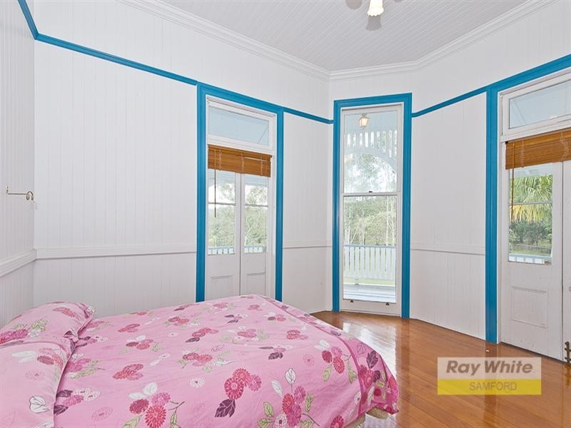 Camp Mountain QLD 4520