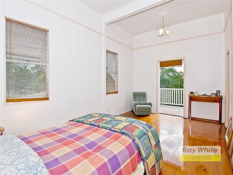 Camp Mountain QLD 4520