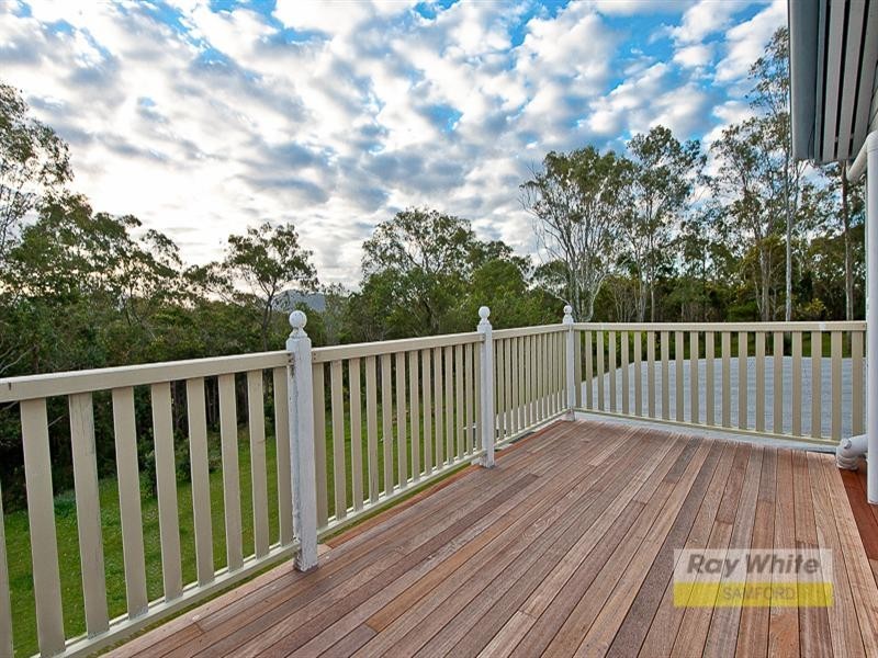 Camp Mountain QLD 4520