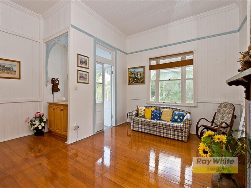 Camp Mountain QLD 4520