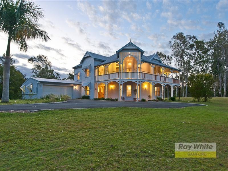 Camp Mountain QLD 4520