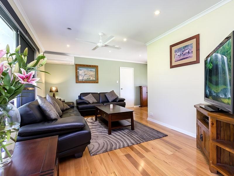 Samford Valley QLD 4520