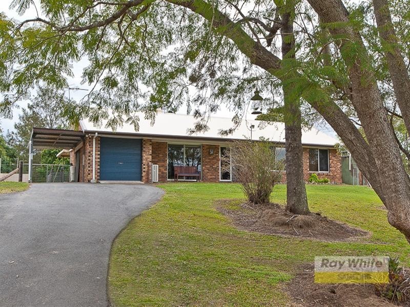 Samford Valley QLD 4520