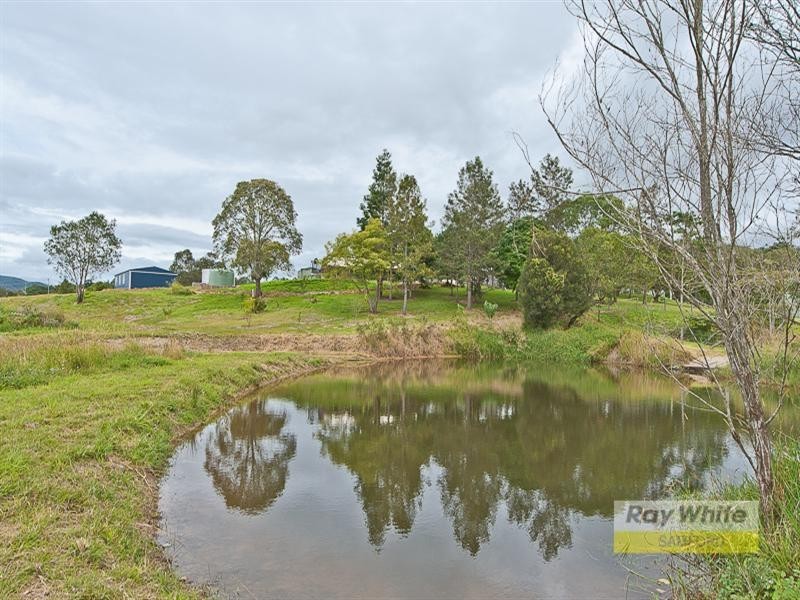 Samford Valley QLD 4520