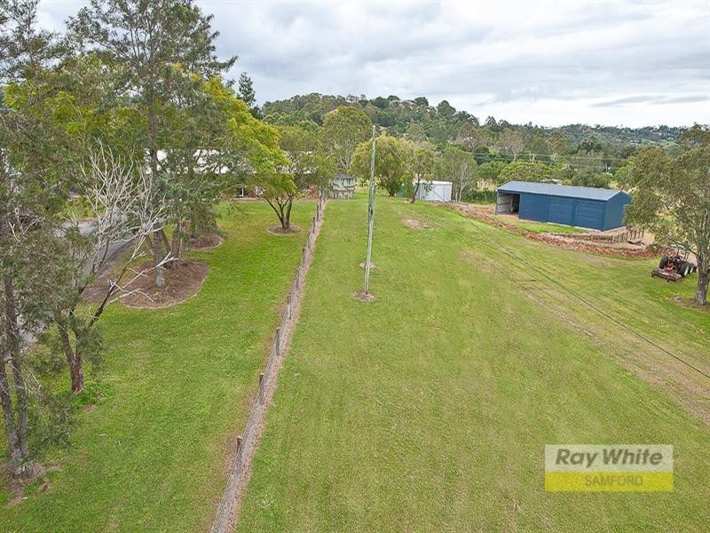 Samford Valley QLD 4520