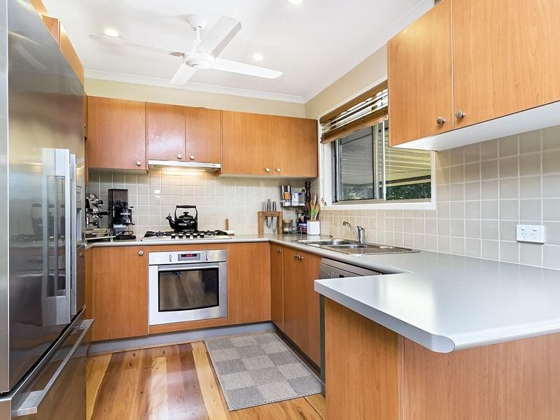 Samford Valley QLD 4520