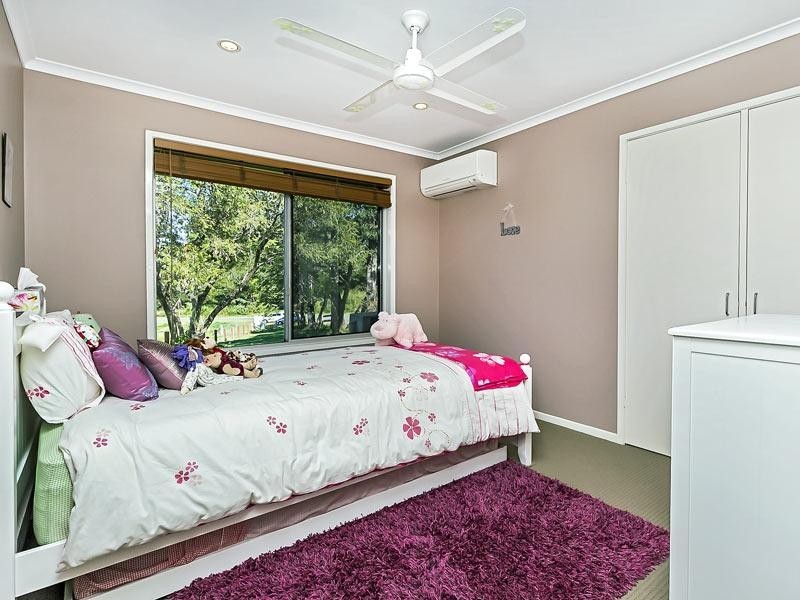 Samford Valley QLD 4520