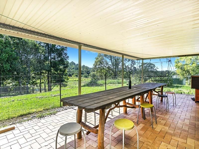 Samford Valley QLD 4520