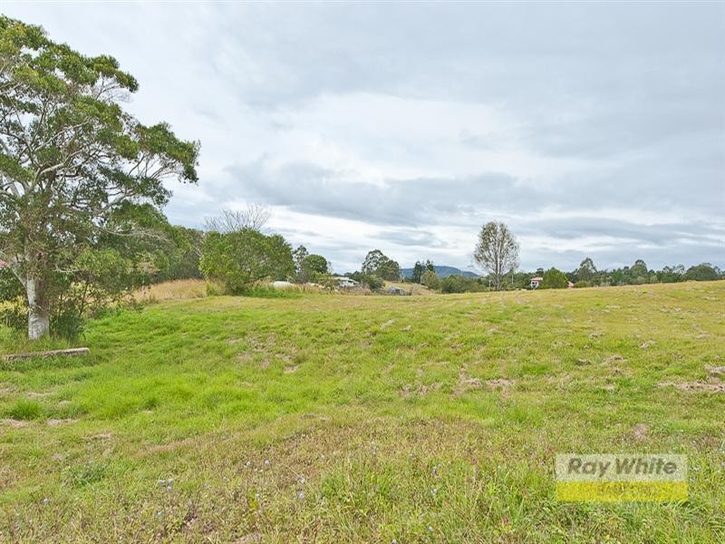 Samford Valley QLD 4520