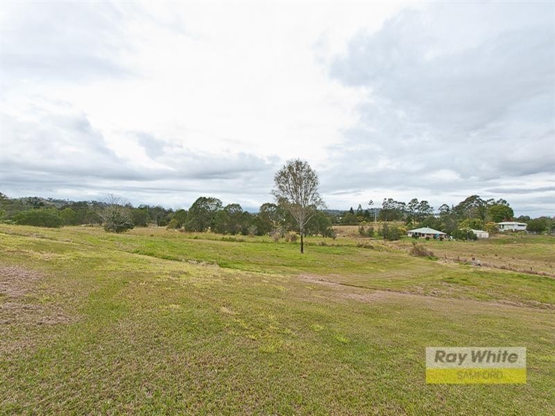Samford Valley QLD 4520