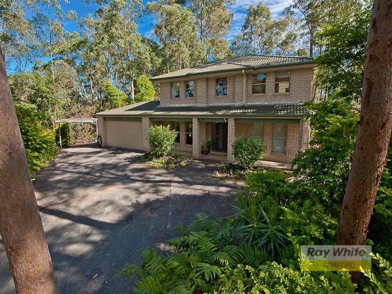 232 Lochinvar Road, Upper Kedron QLD 4055