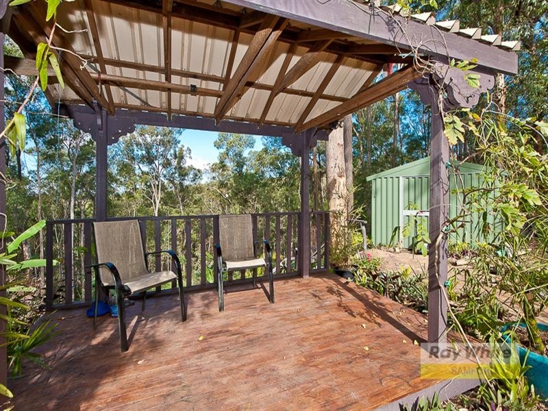 232 Lochinvar Road, Upper Kedron QLD 4055