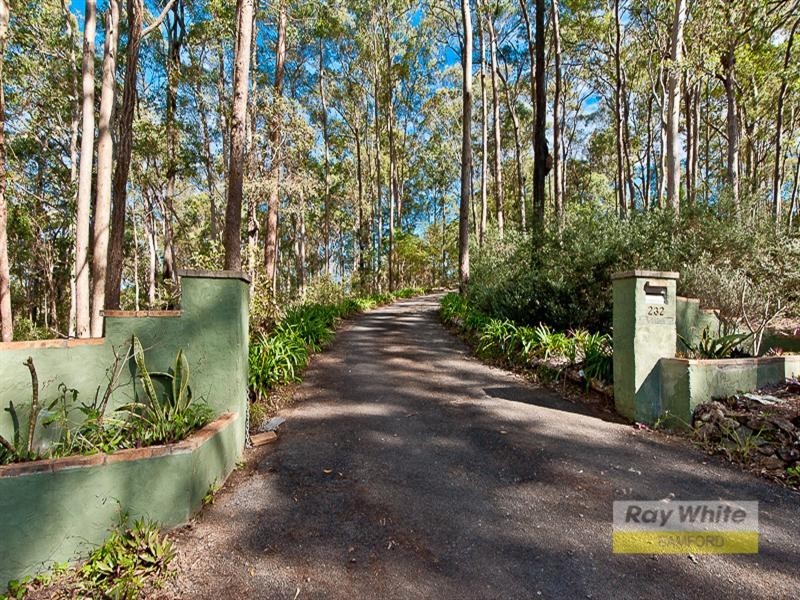 232 Lochinvar Road, Upper Kedron QLD 4055